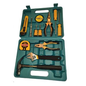 جعبه ابزار مدل tm853 مجموعه 13 عددی